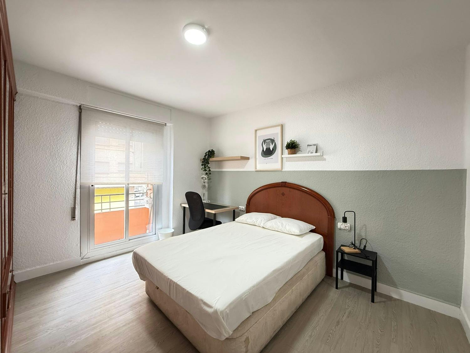 Avinguda de Peris i Valero, Valencia preview