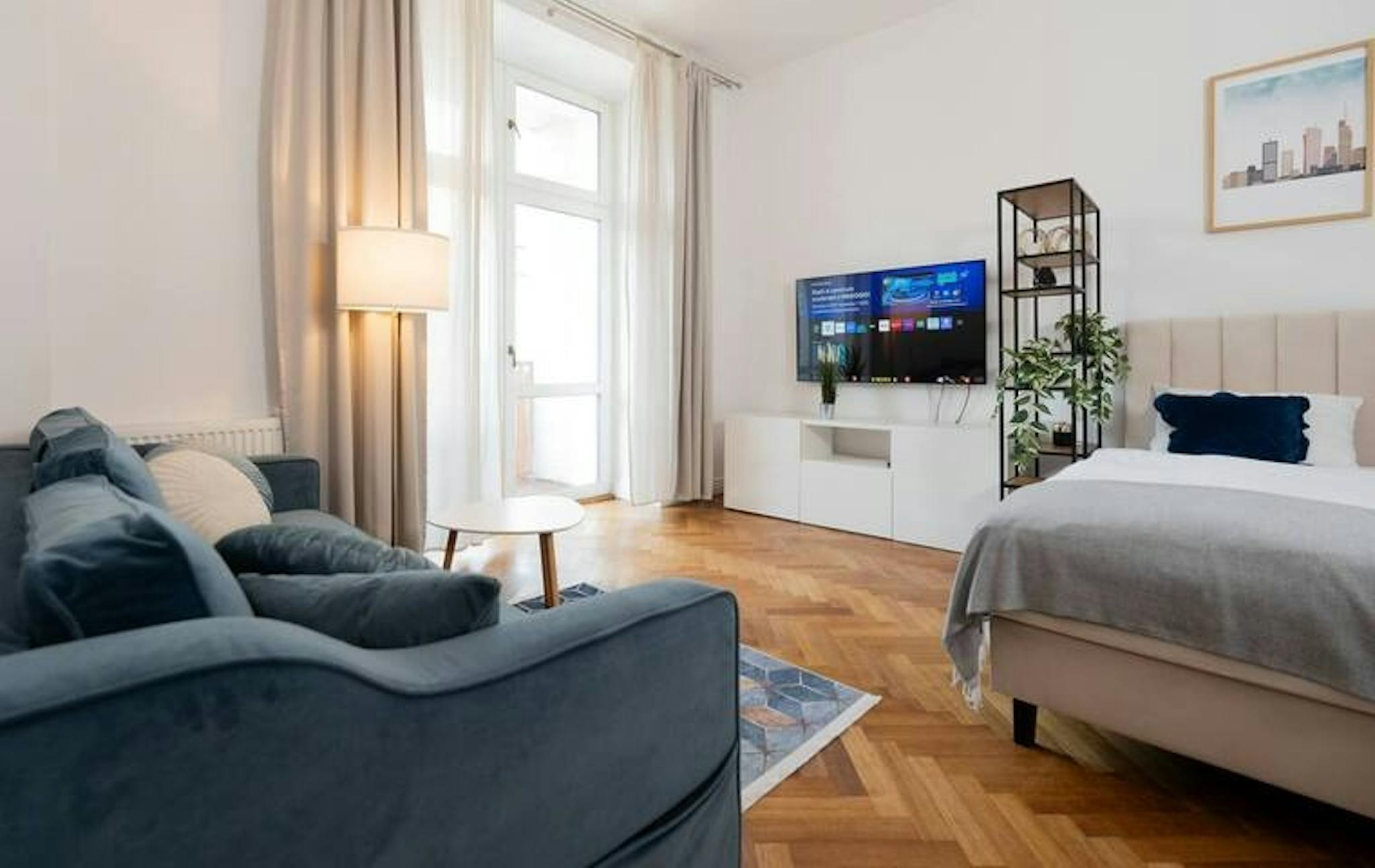 Aleja 3 Maja, Warsaw preview