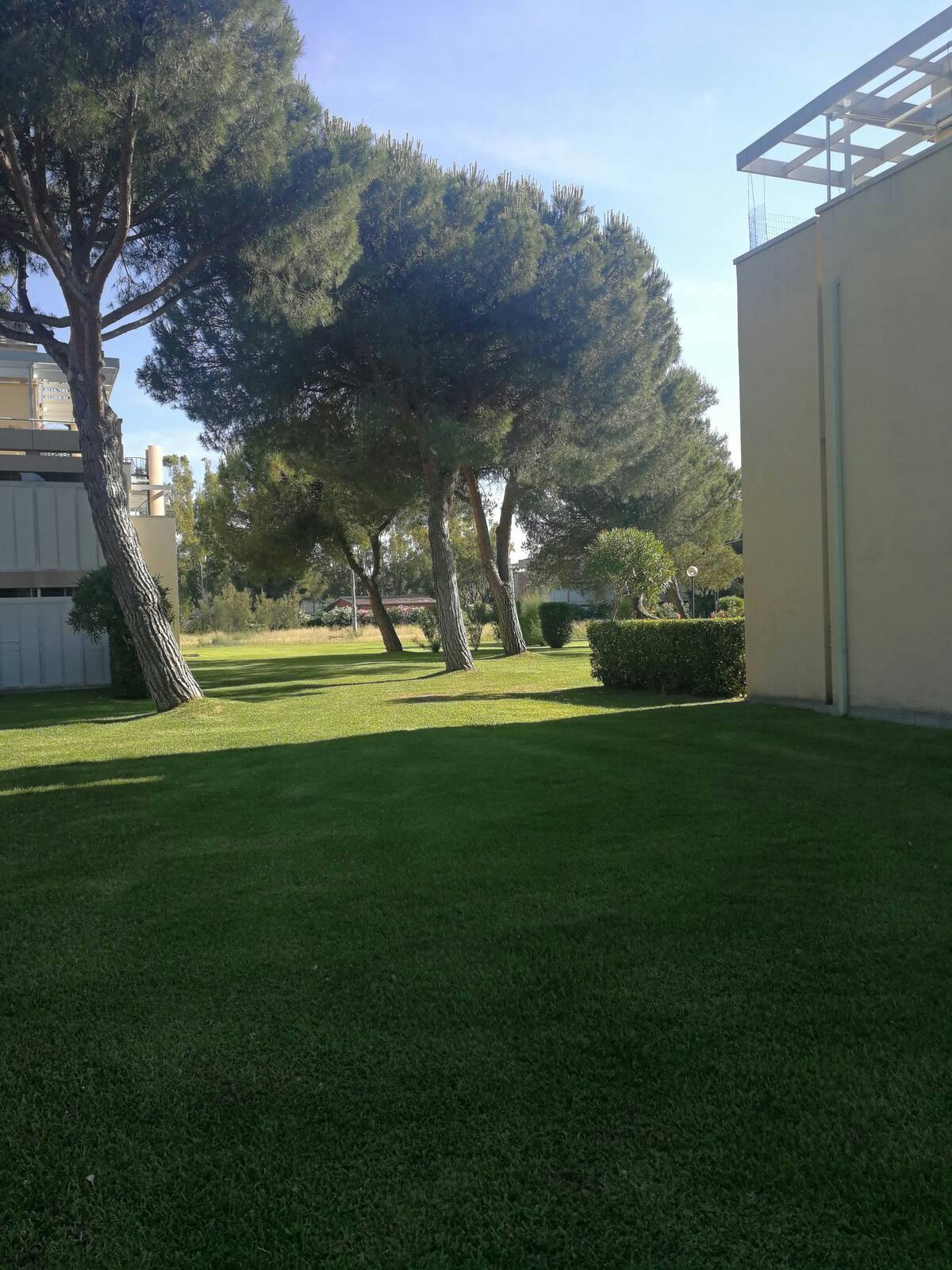 Appartement à louer pour 900 €/mois à Marina di Bibbona, Via dei Melograni