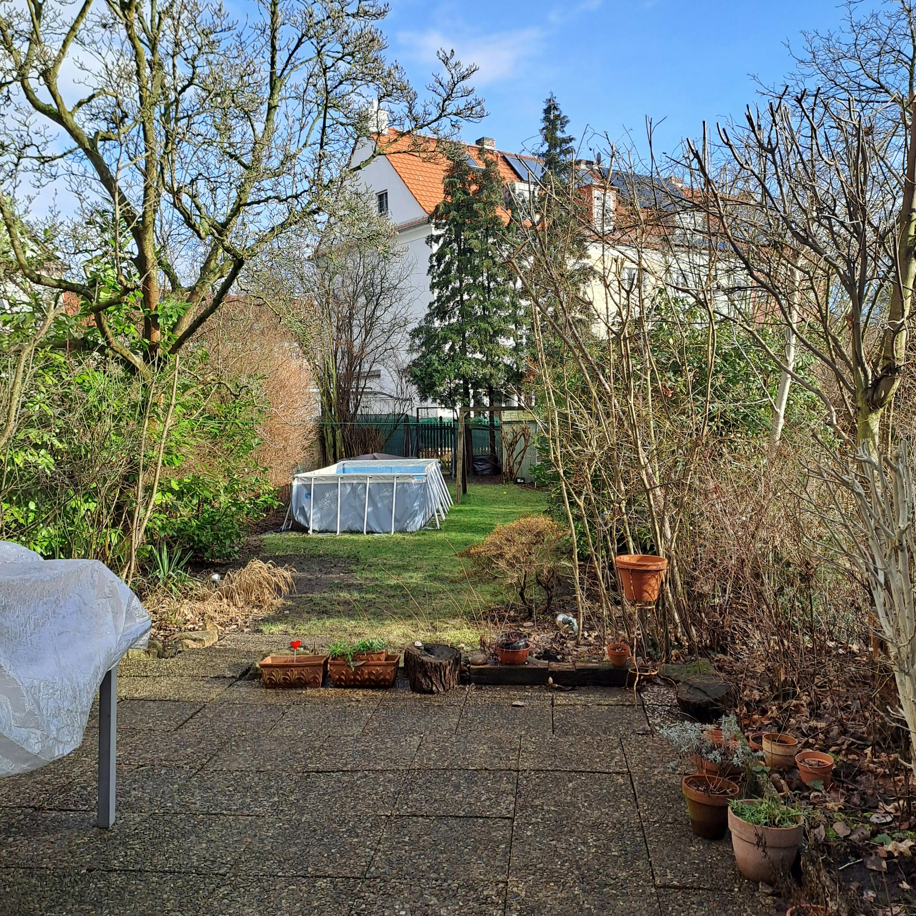 Single room Berlin, 1 bed, 23m² — photo 5