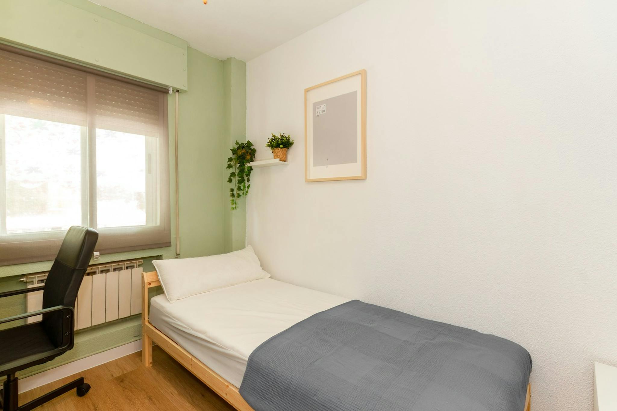 Vía Complutense, Alcalá de Henares preview