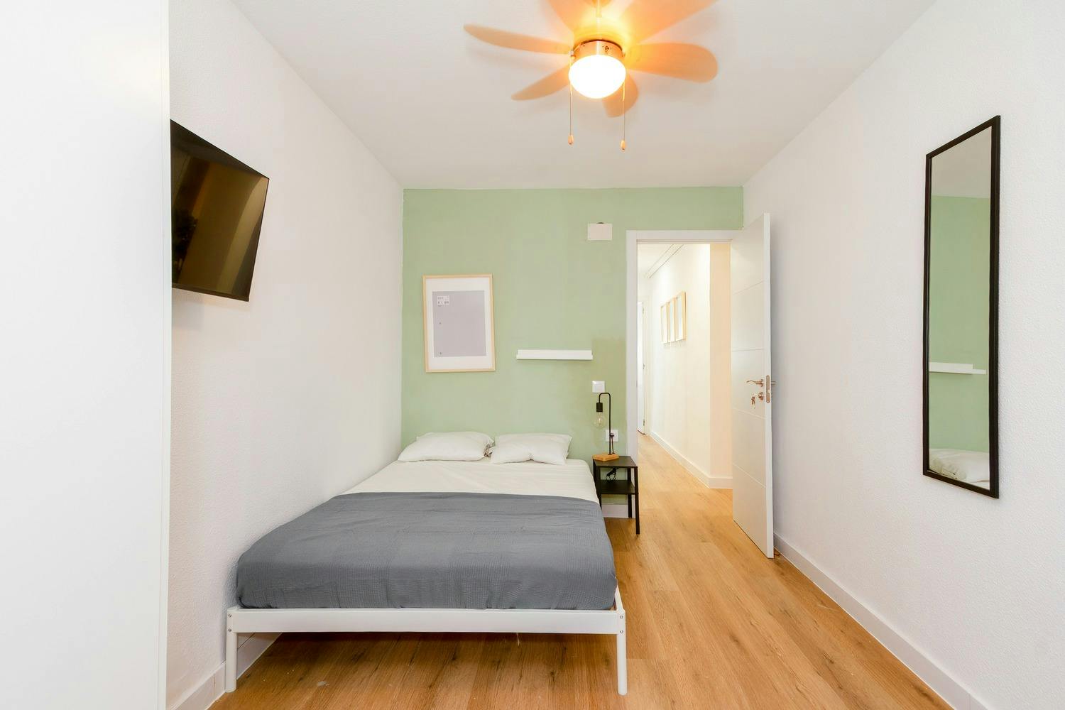 Vía Complutense, Alcalá de Henares preview