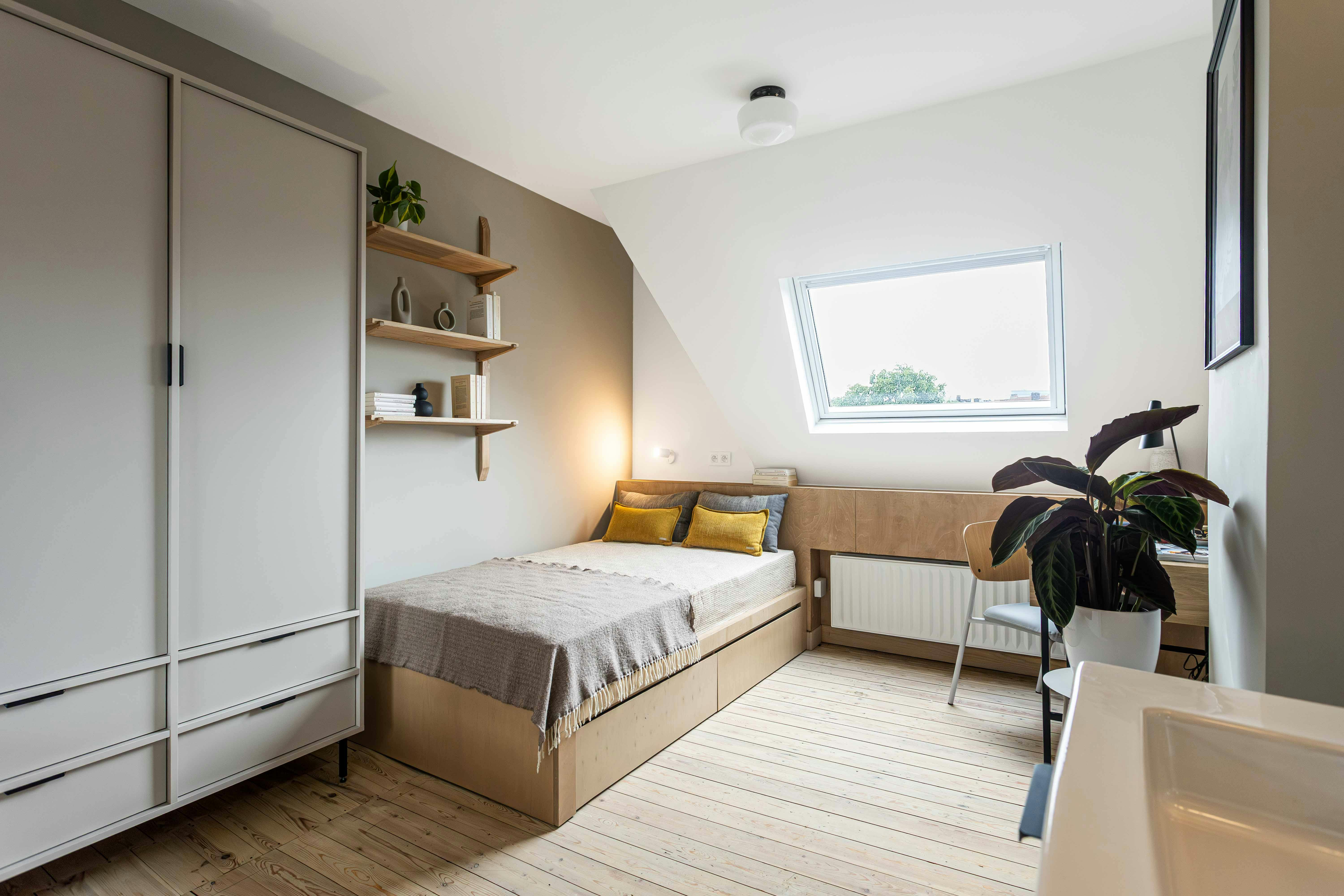 Square Marie-Louise, Brussels Brussels