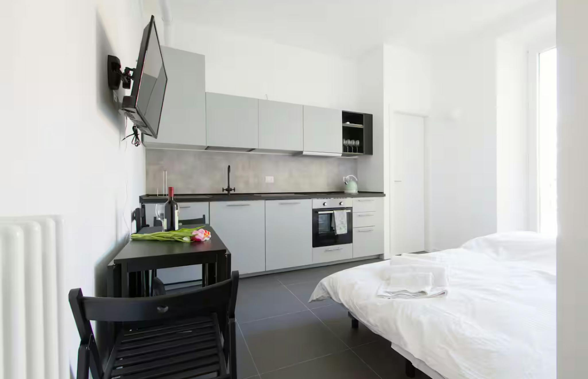 Via Cristoforo Gluck, Milan preview