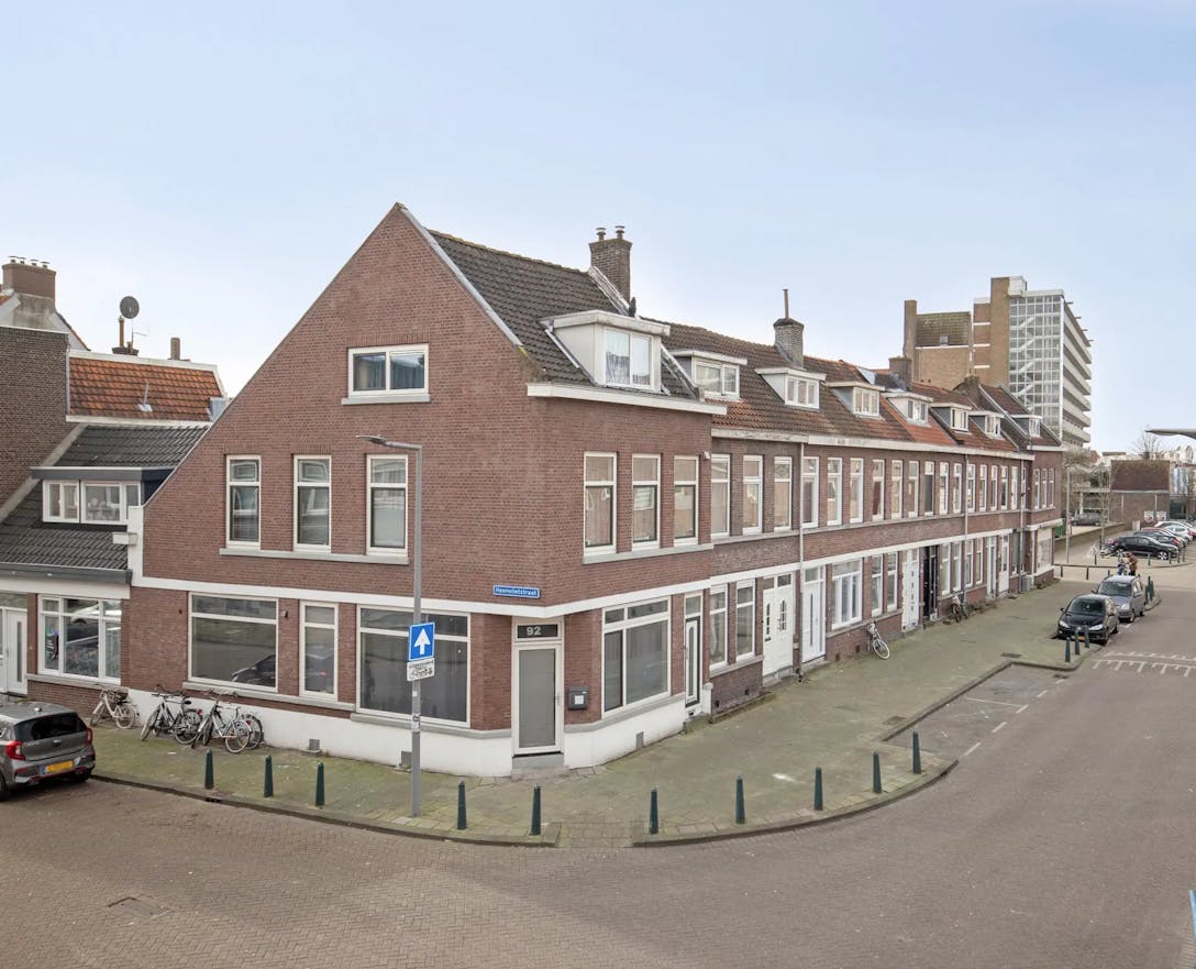 Bekijk foto 1/1 van apartment in Rotterdam