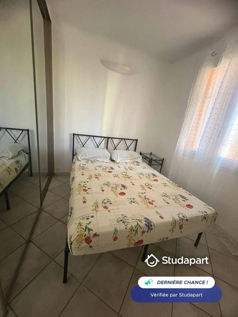 Appartement – Marseille, Cité-jardin des Chutes Lavie, 4e Arrondissement - Vue 5