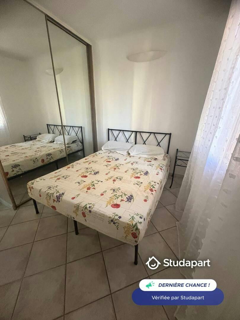Appartement – Marseille, Cité-jardin des Chutes Lavie, 4e Arrondissement - Plus