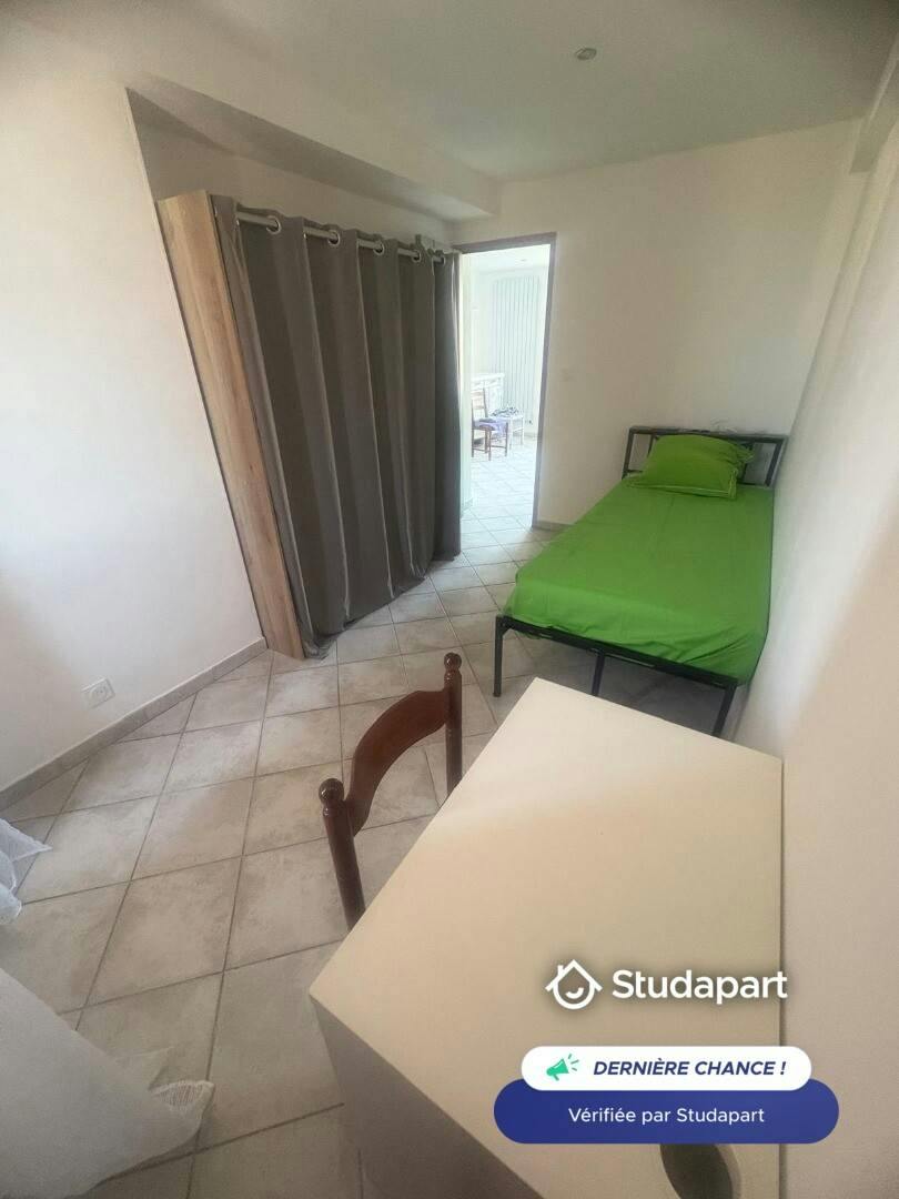Appartement – Marseille, Cité-jardin des Chutes Lavie, 4e Arrondissement - Vue 3