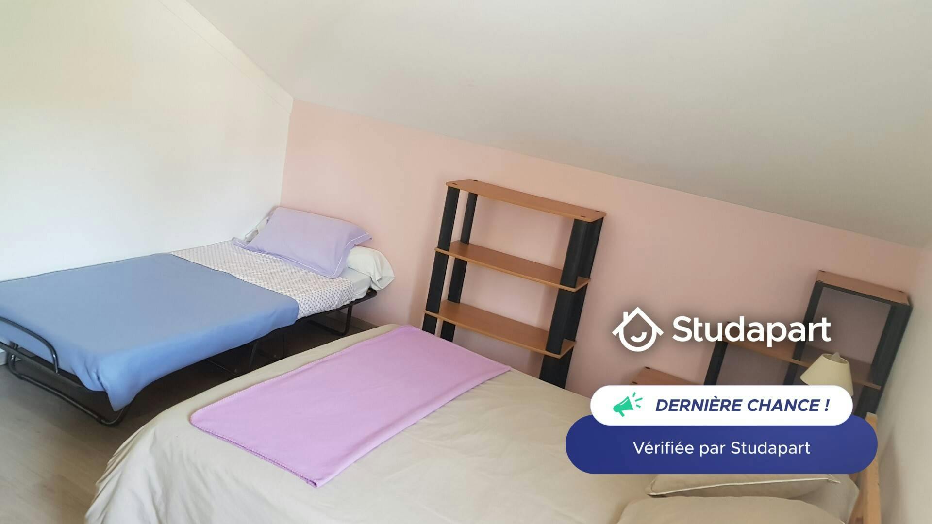 Appartement in Sainte-Foy-lès-Lyon