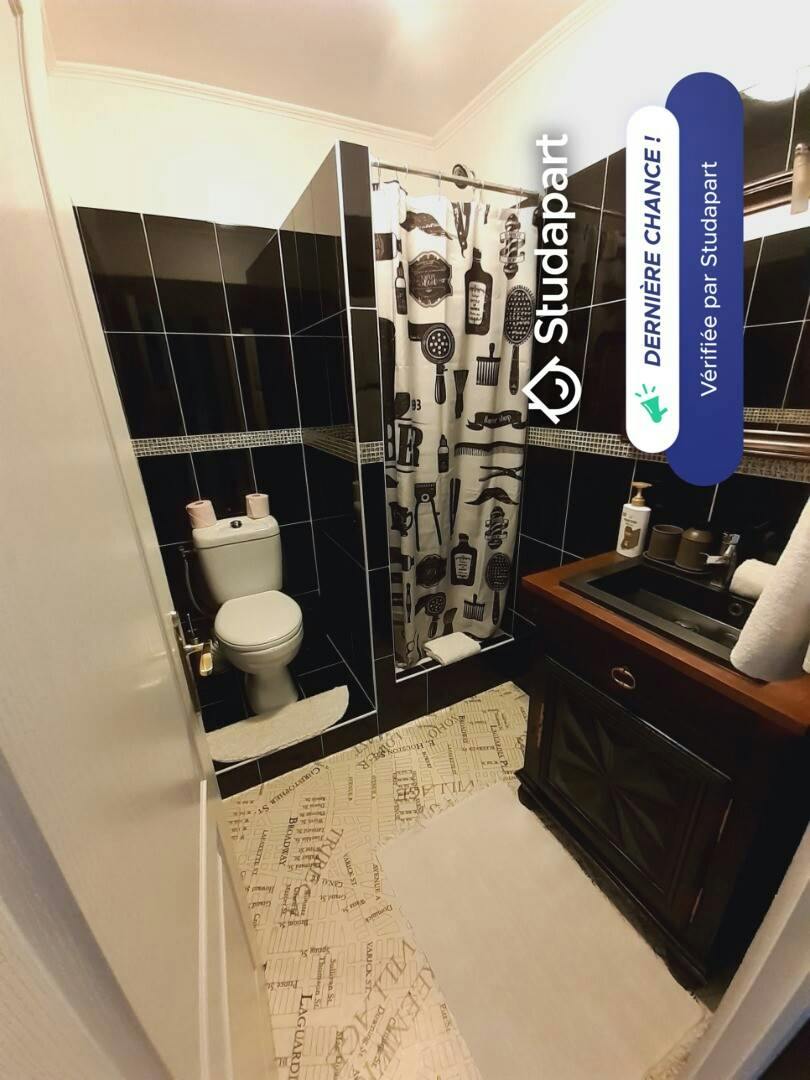 Appartement – Bordeaux, Victoire - Vue 4