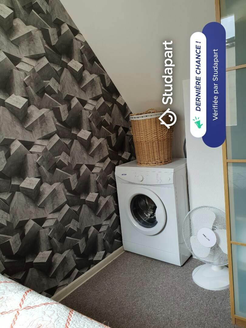 Appartement – Bordeaux, Victoire - Plus