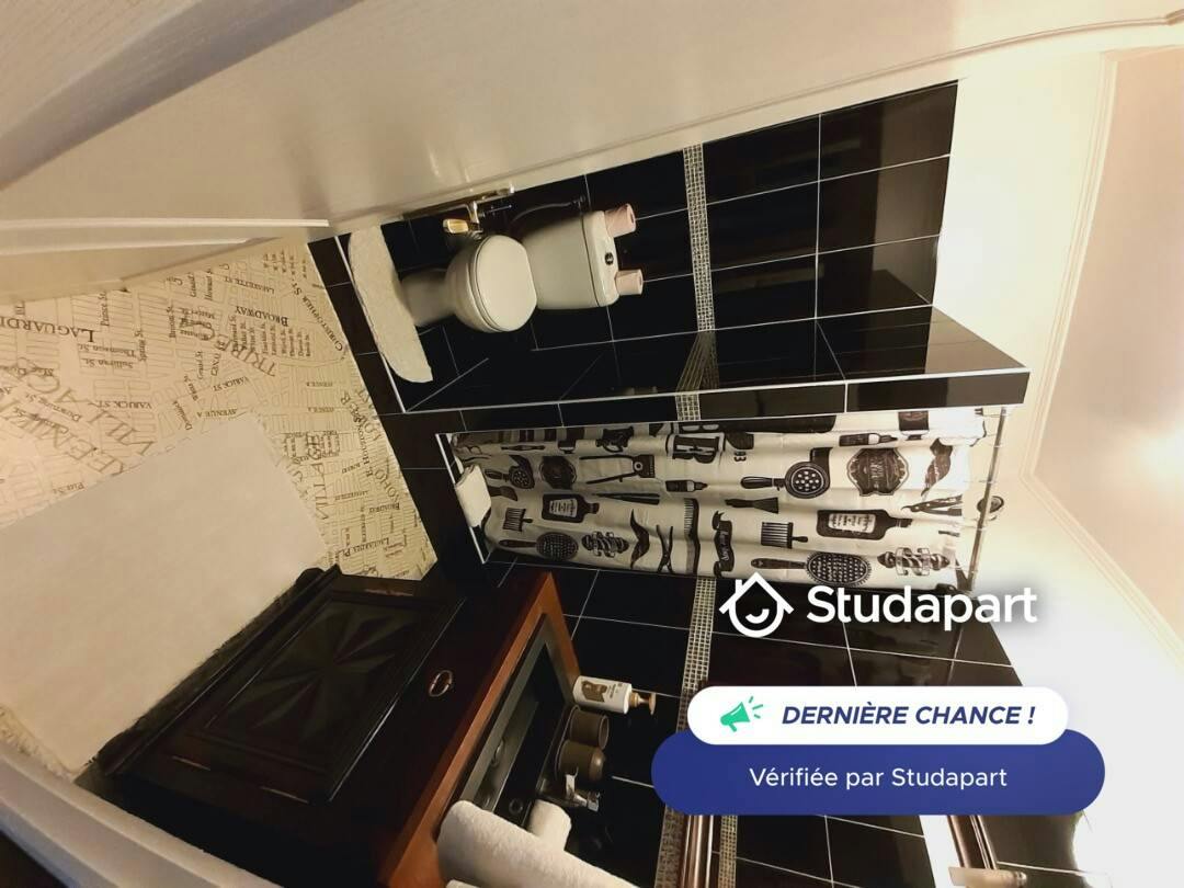 Apartment in Bordeaux, Victoire - View 4