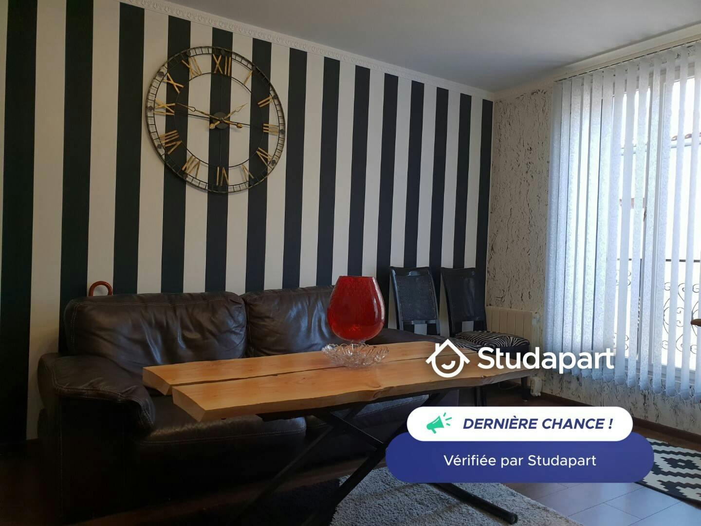 Appartement – Bordeaux, Victoire - Vue 3