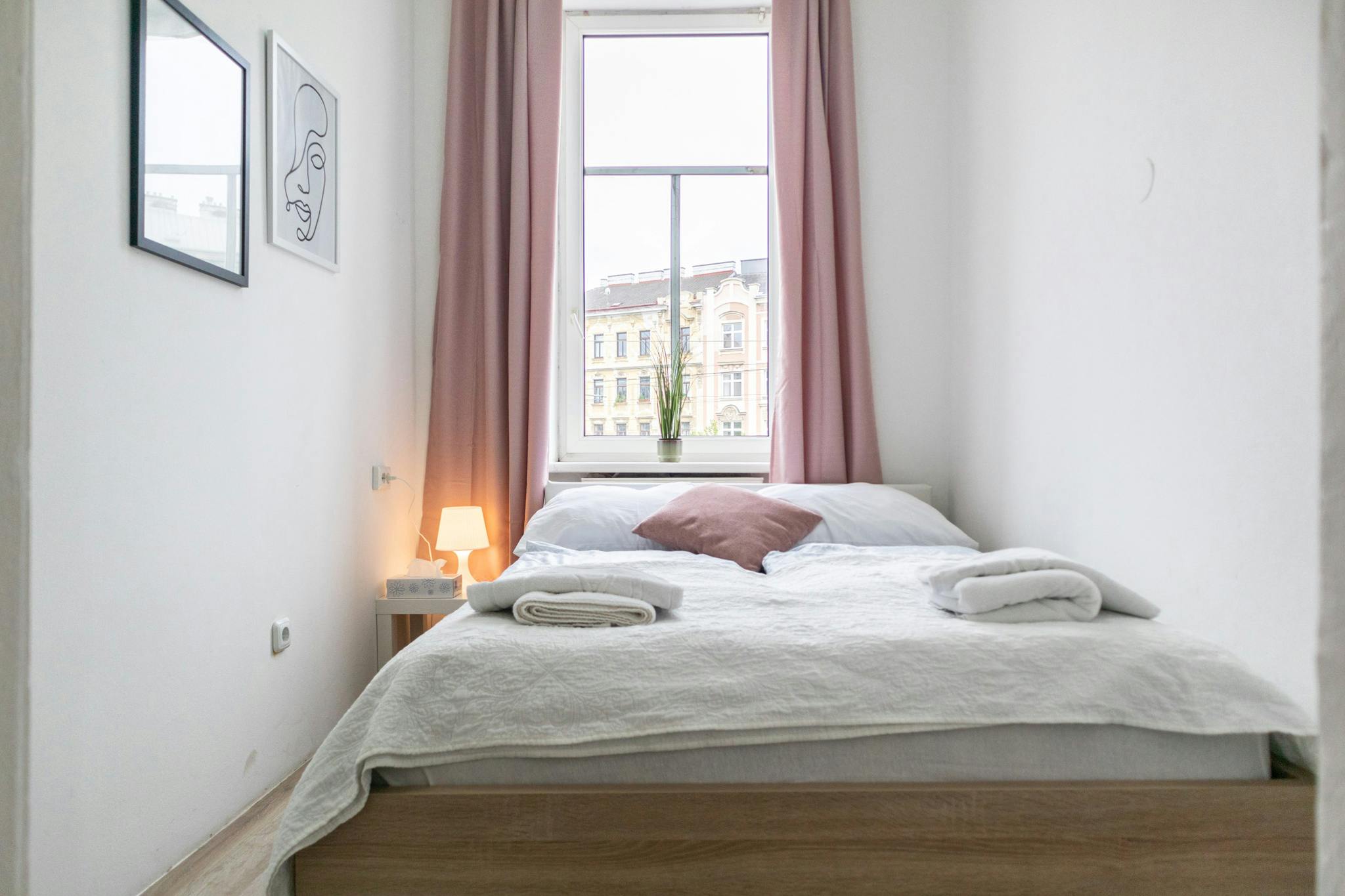 Allerheiligengasse, Vienna preview