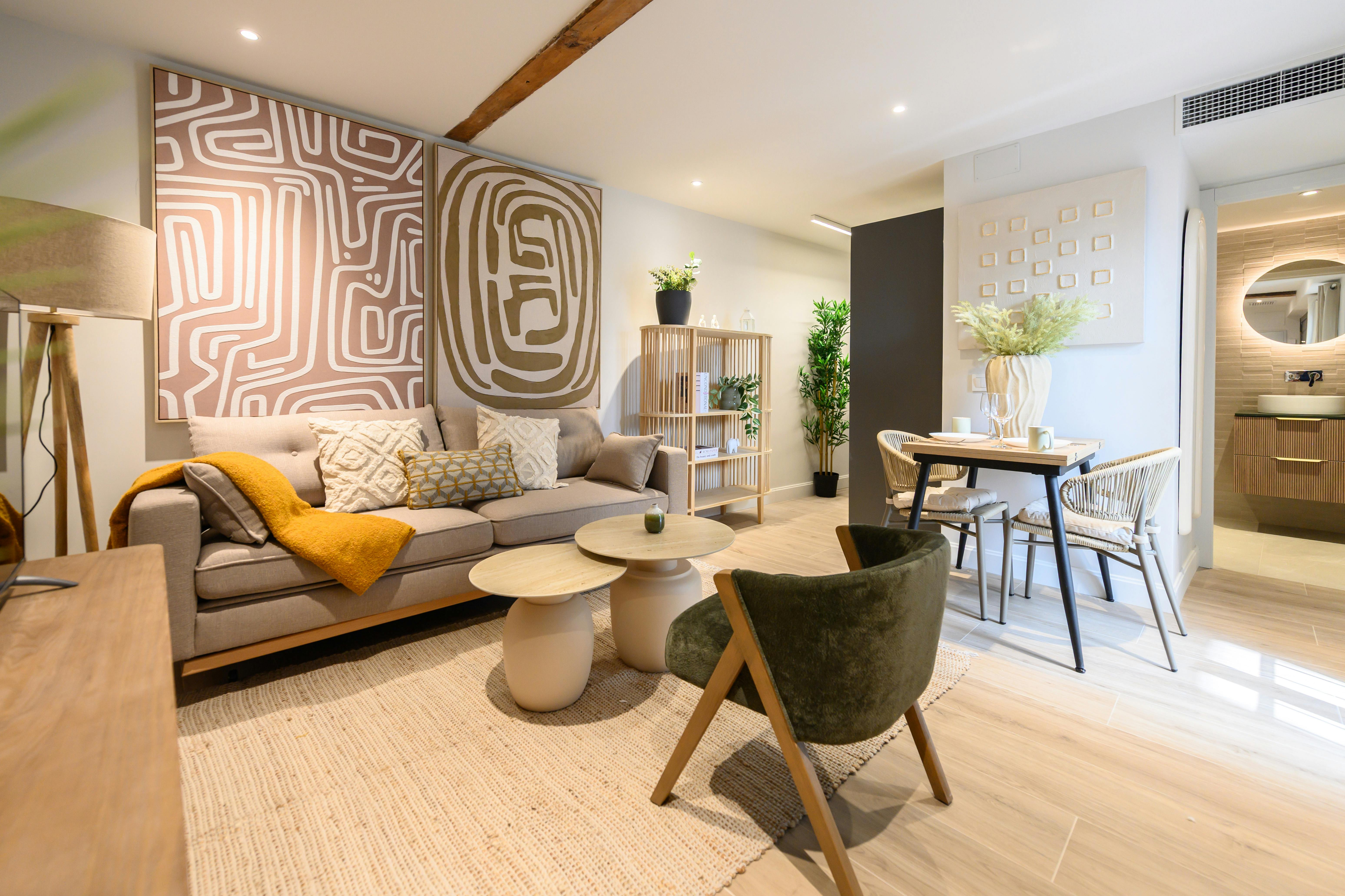 Calle de la Encomienda, Madrid Madrid