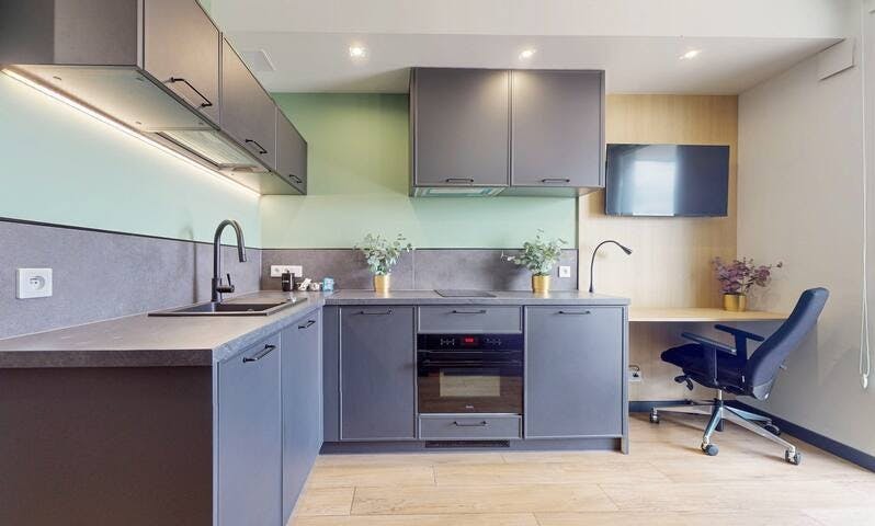 preview gallery tile