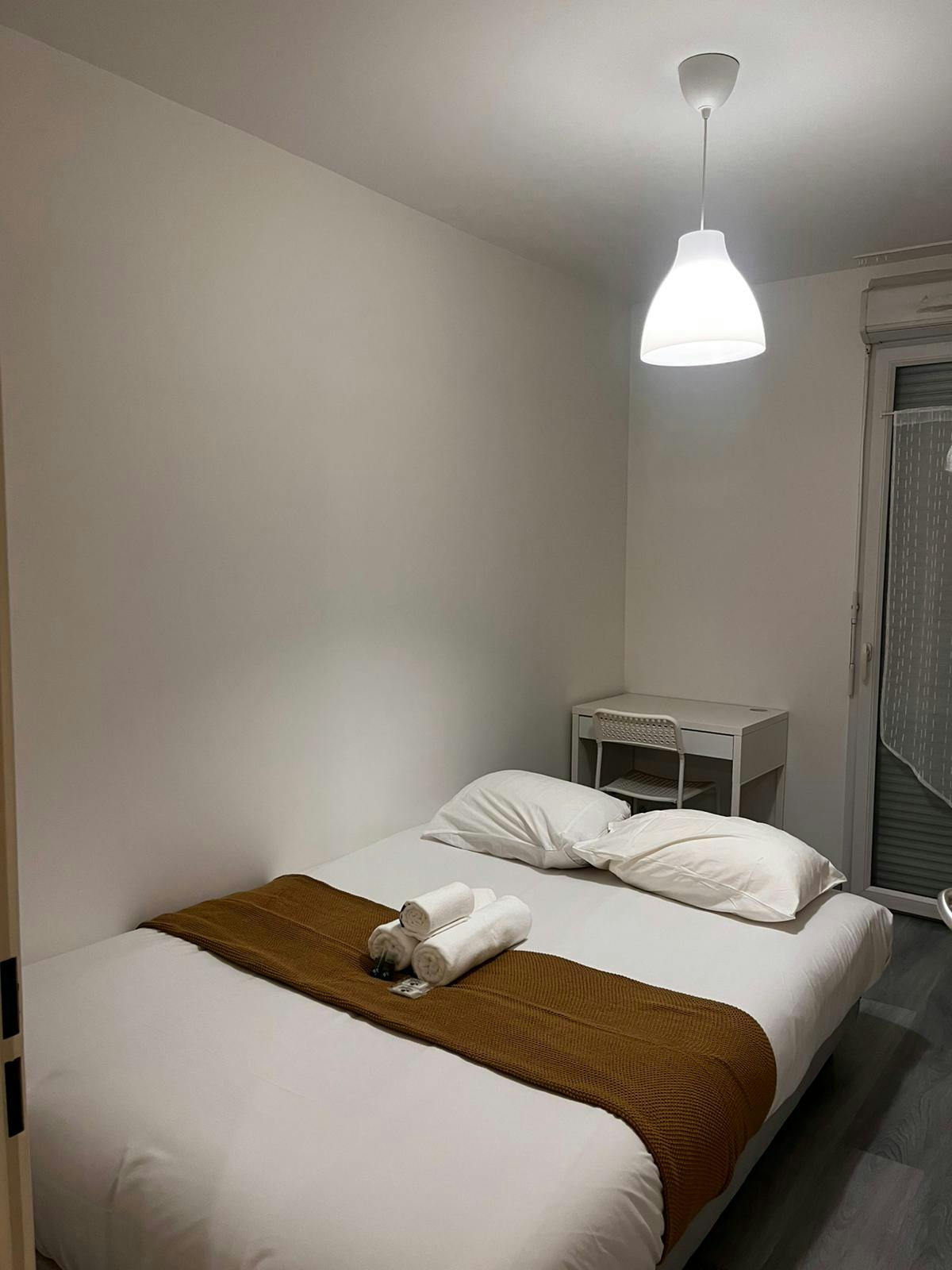 Apartment Nanterre, 3 beds — photo 9
