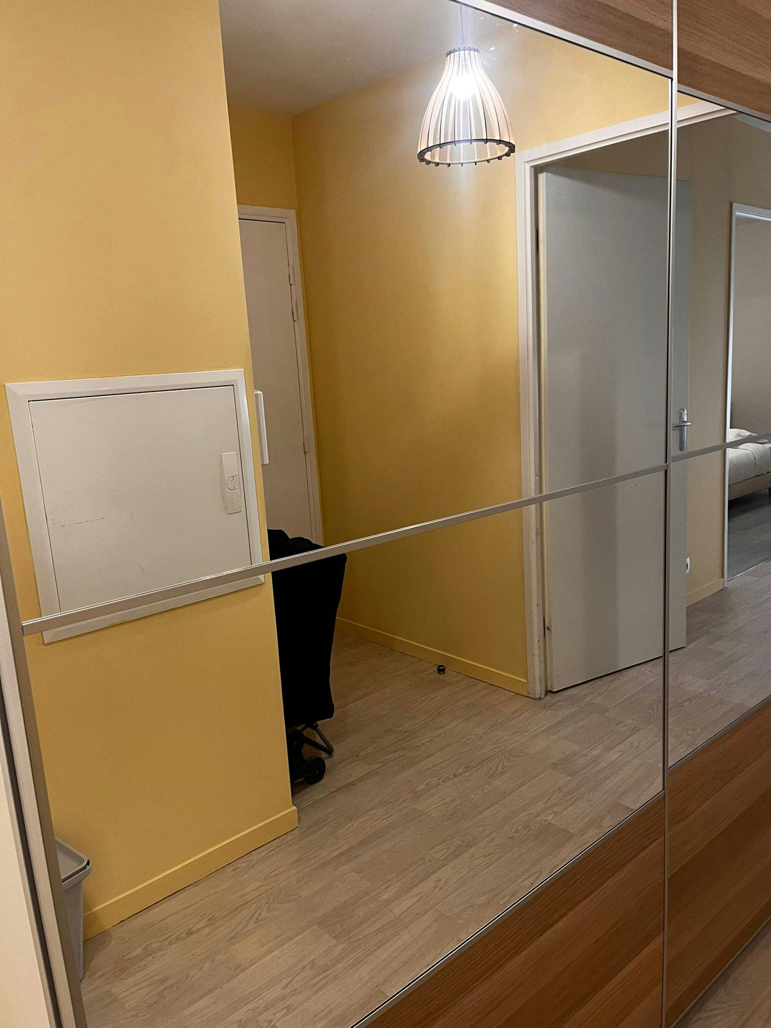 Apartment Nanterre, 3 beds — photo 5
