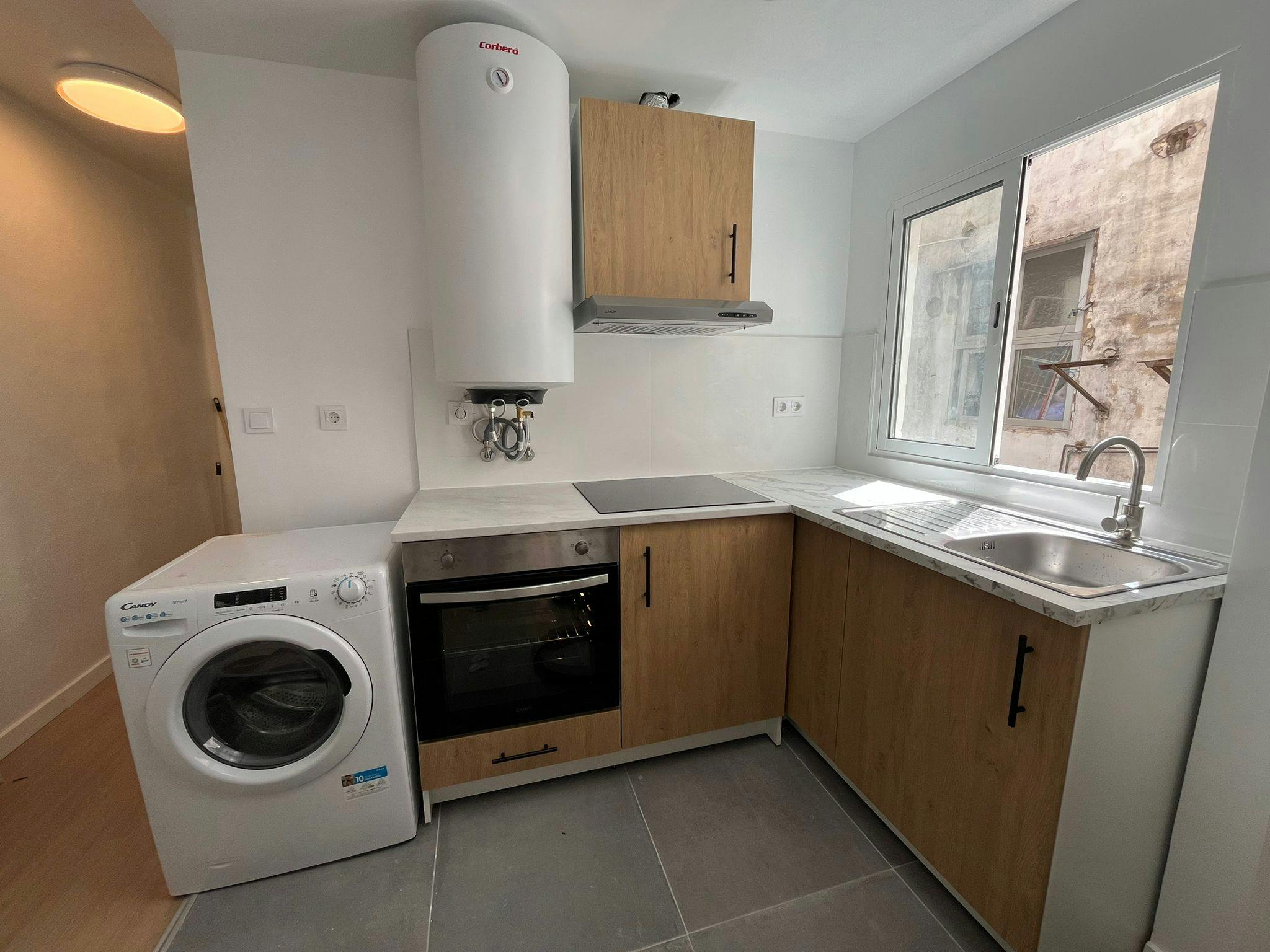 Single room Torrent, 1 bed, 9m² — photo 8