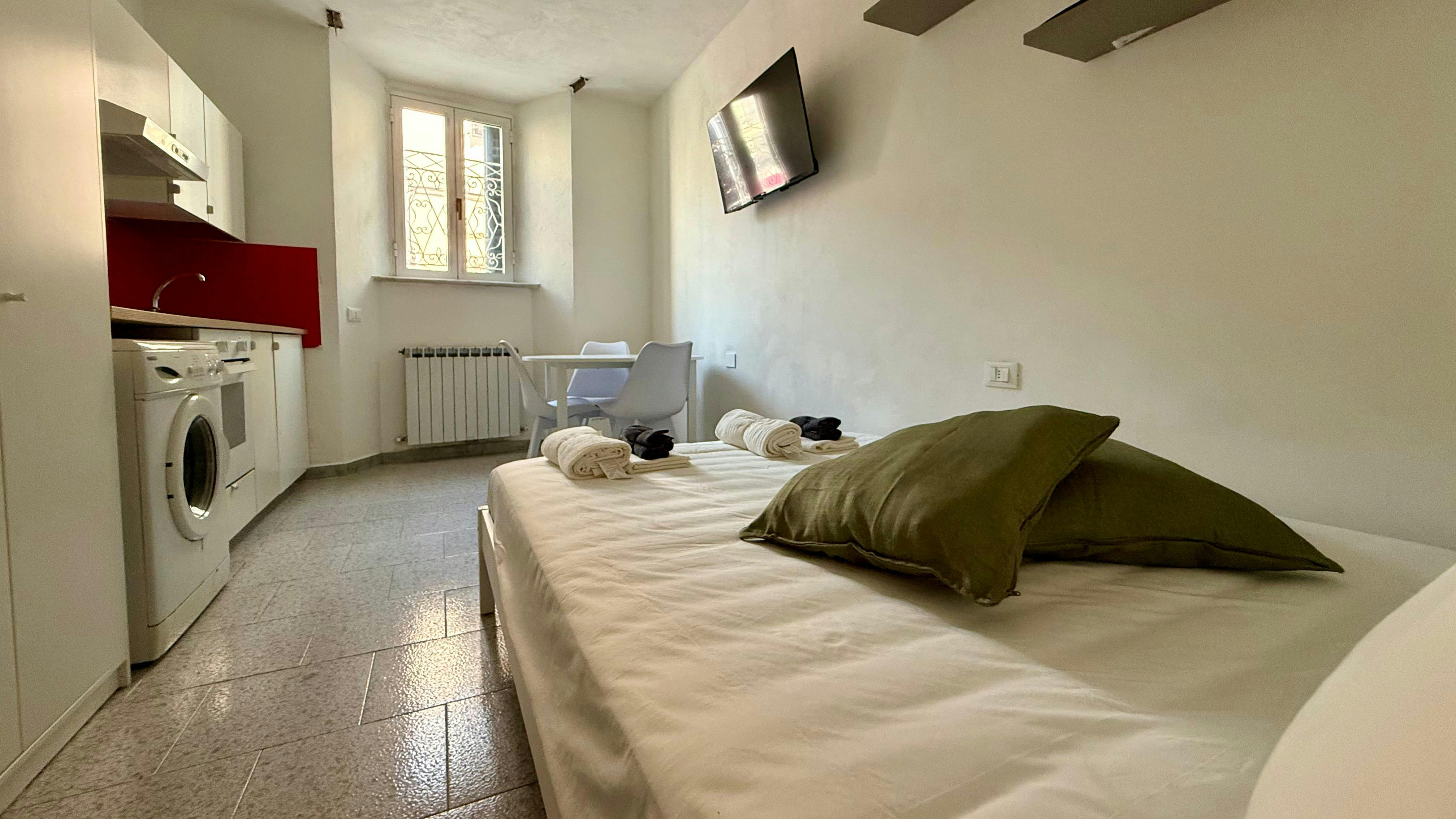Stanza privata in affitto a 300 € al mese a Pisa, Via Giuseppe Garibaldi