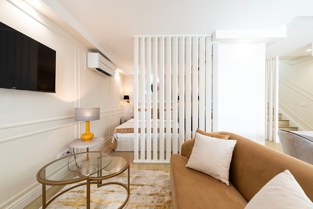 Apartment Porto, 2 beds — photo 8