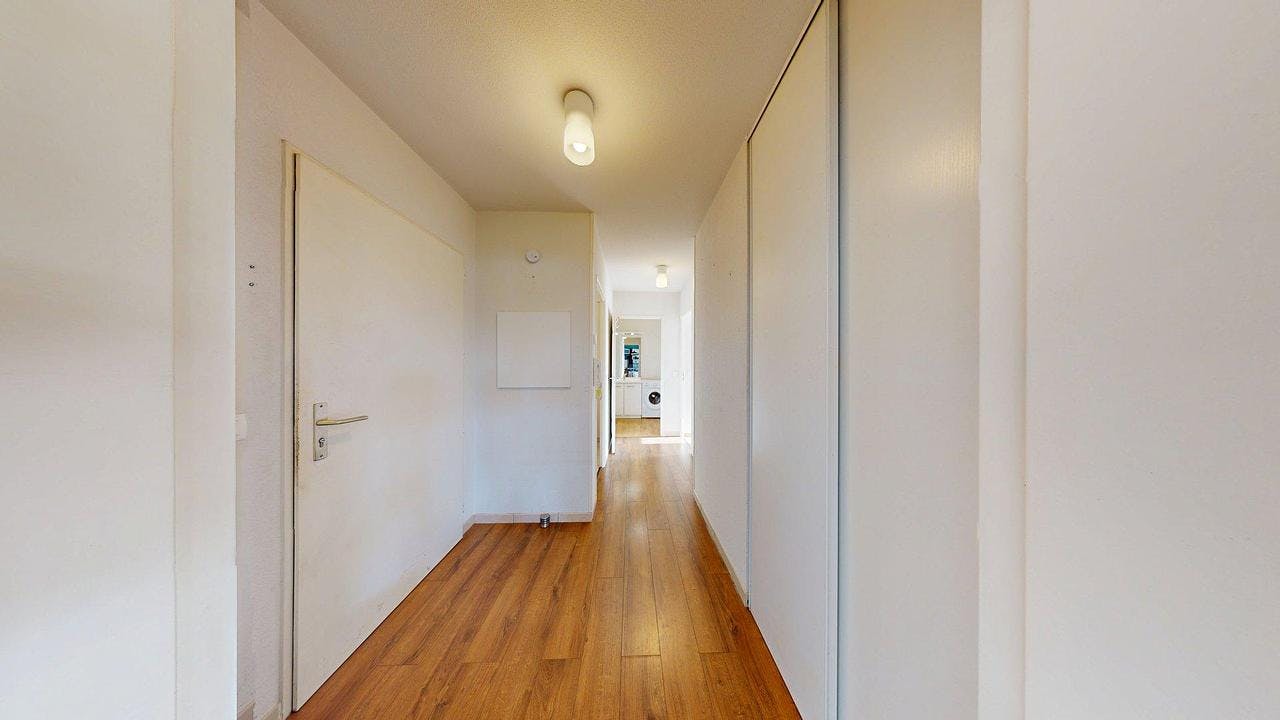 Apartment Bruges, 2 beds, 69m² — photo 9