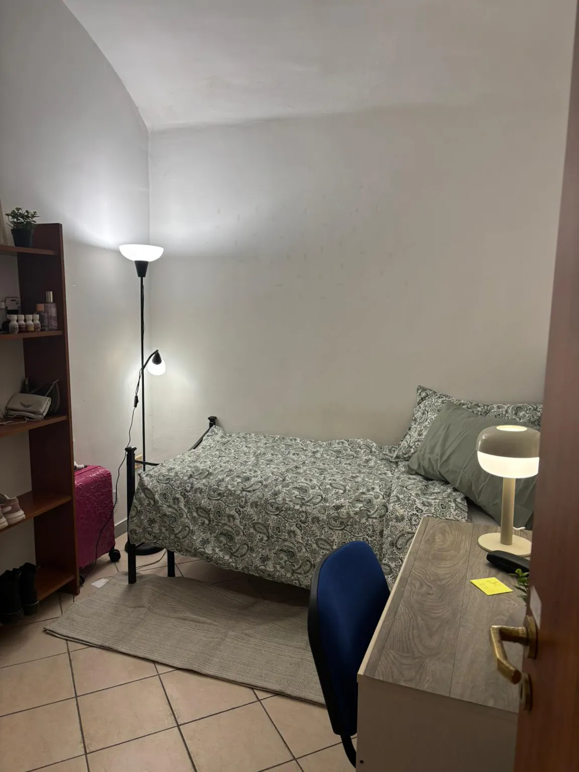 Via Duomo, Naples preview