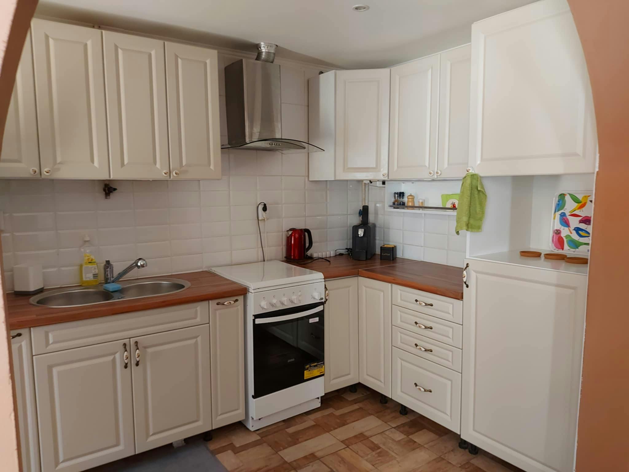 preview gallery tile