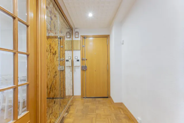 Private room in Avinguda de la Constitució, Valencia (1654656) room image 2