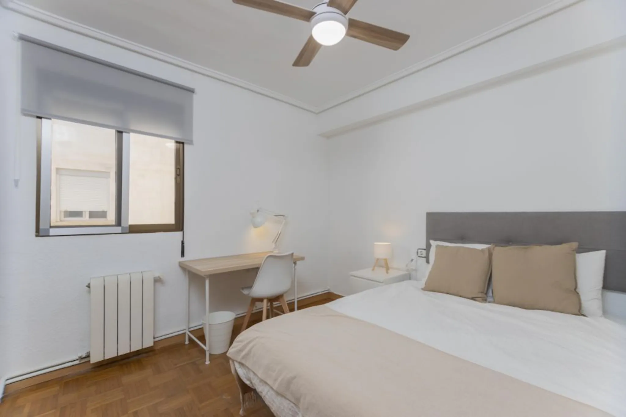 Avinguda de la Constitució, Valencia preview