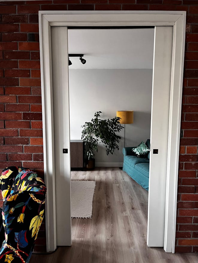 Sieh dir Foto 1/5 des apartment in Brussel an