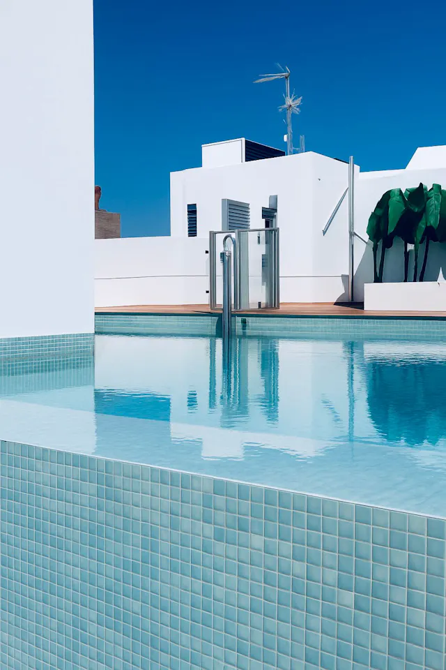 2-Bedroom Apartment in Calle Melilla, Estepona (1654676) room image 1