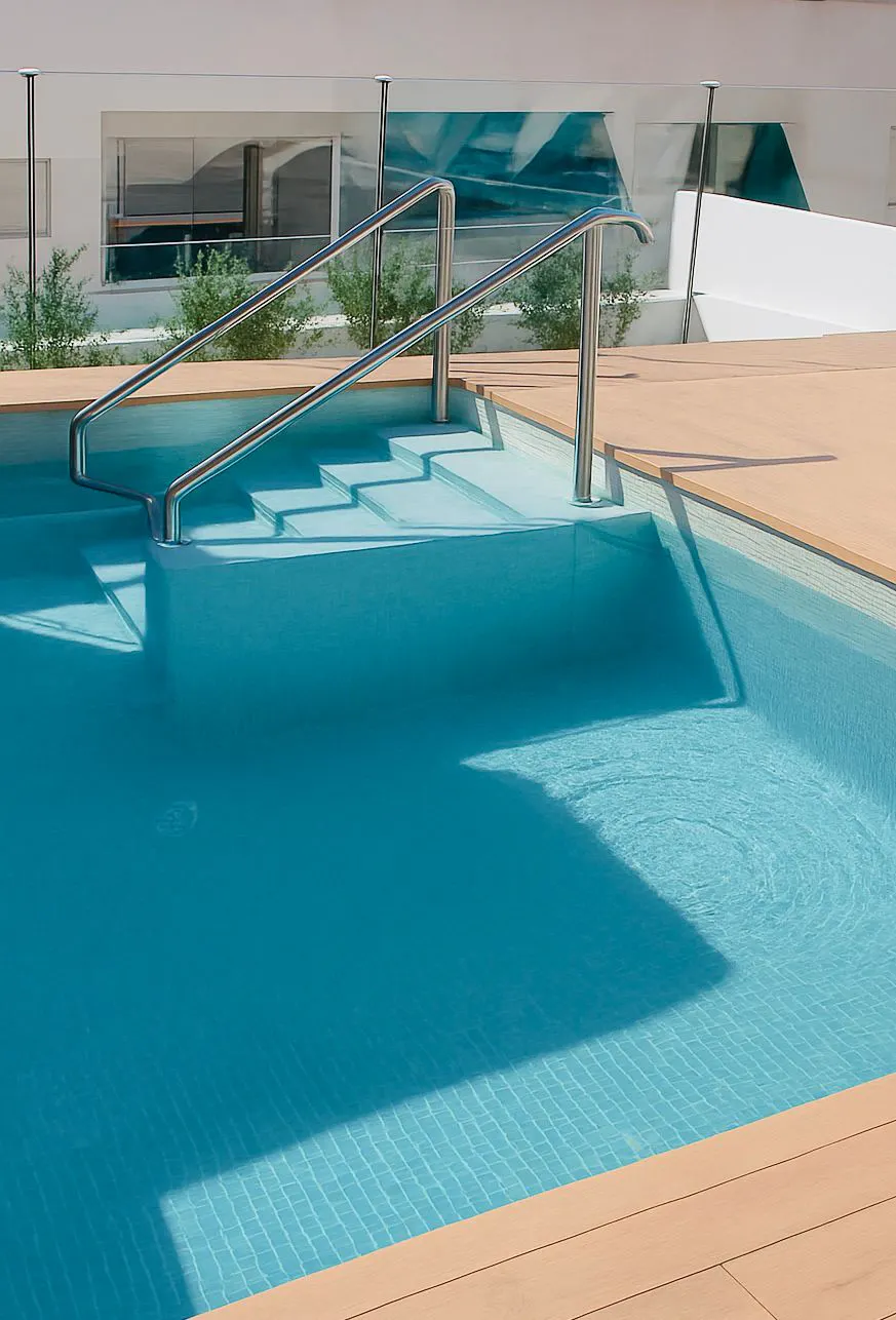 2-Bedroom Apartment in Calle Melilla, Estepona (1654676) ROOM 3