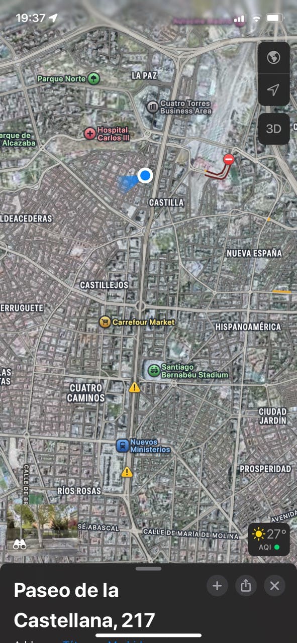 preview gallery tile