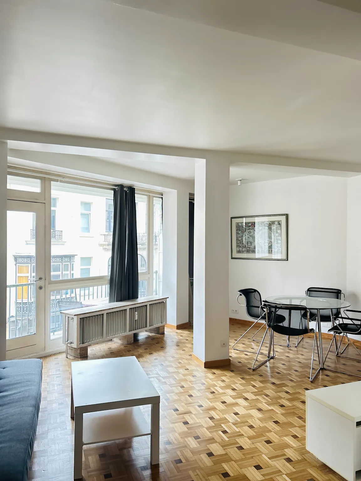 Rue Royale, Brussels preview