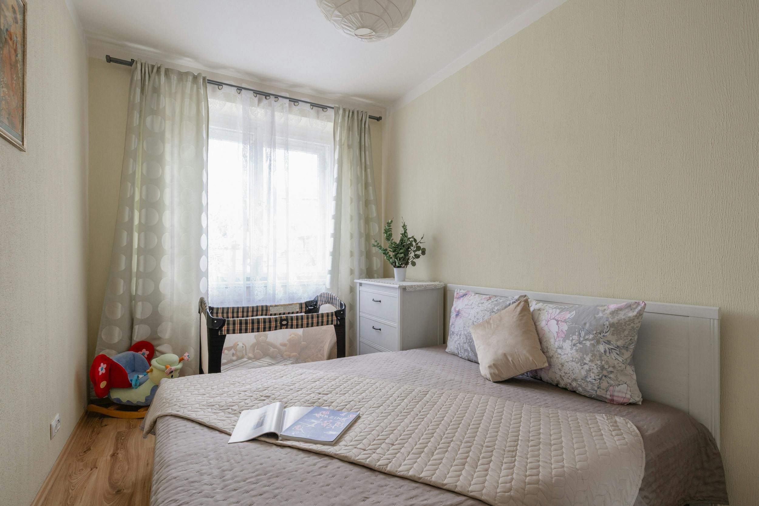 Apartamento en alquiler por 1565 € al mes en Hlavní město Praha, Kozí