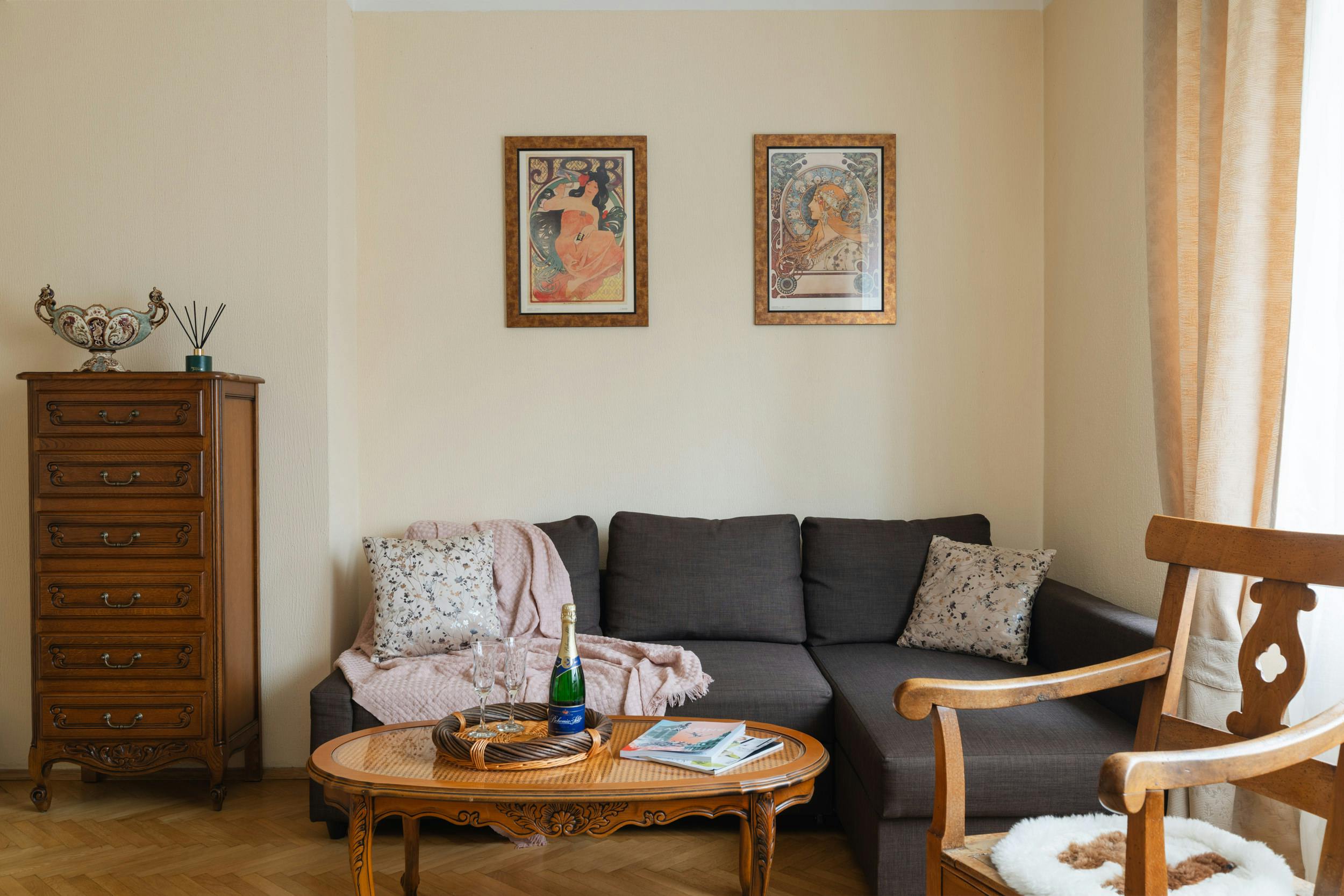 preview gallery tile