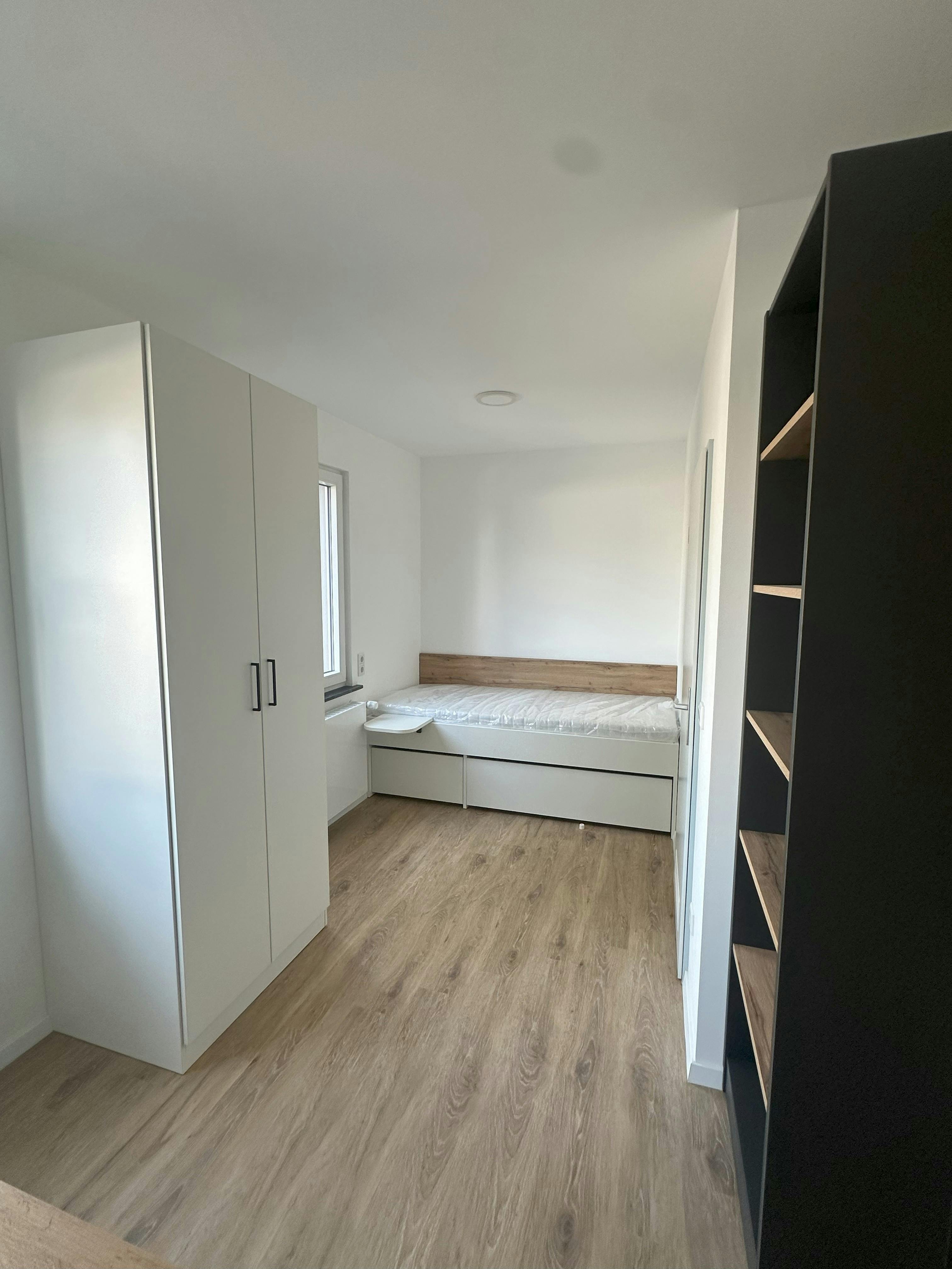 Jakobstraße, Essen preview