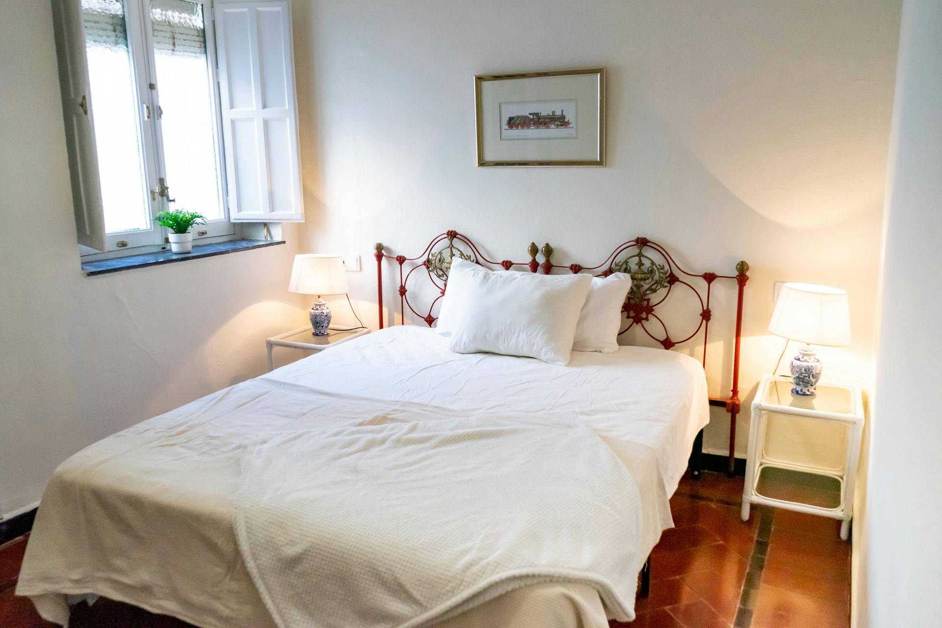 Single room Sevilla, 1 bed, 15m² — photo 8