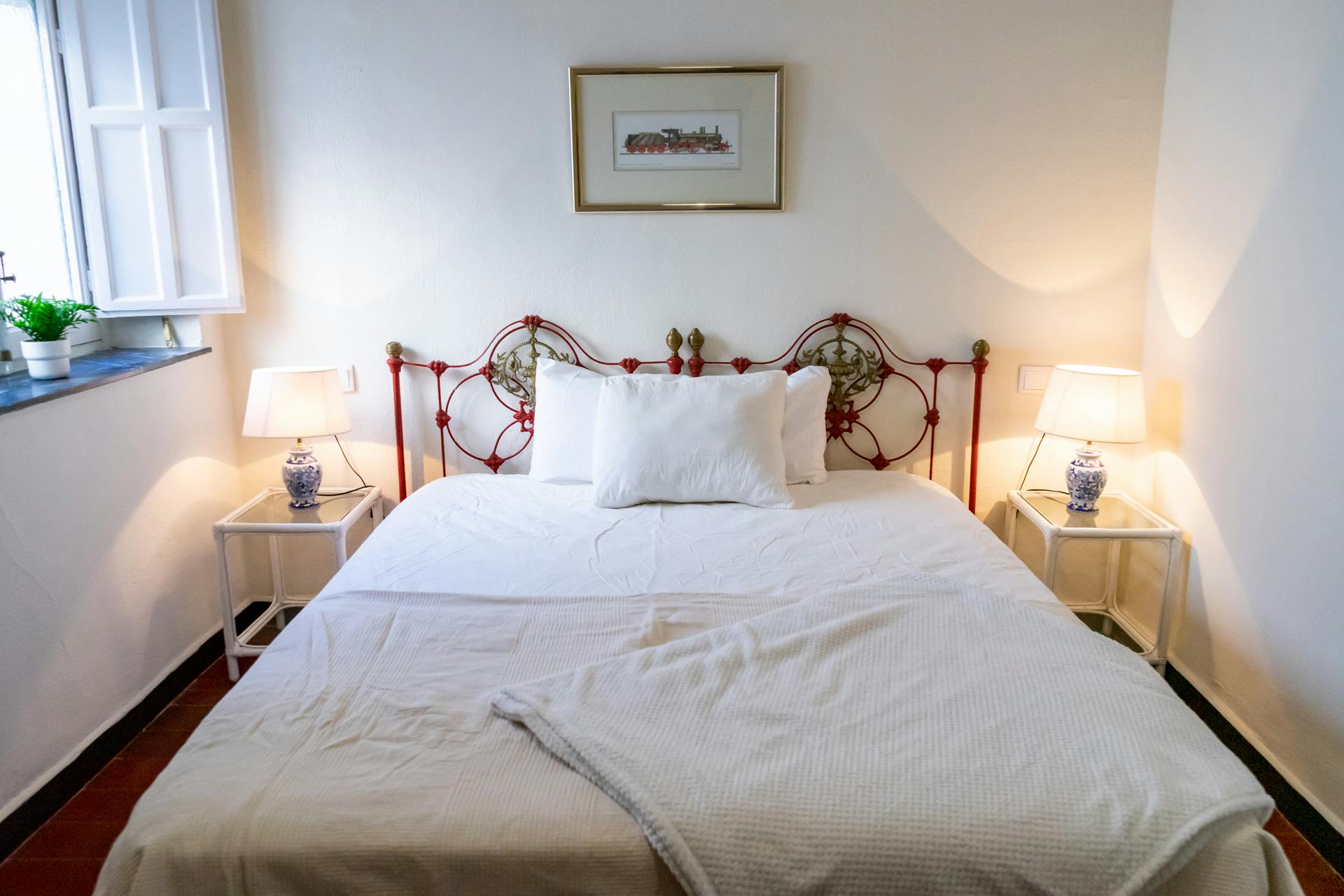 Single room Sevilla, 1 bed, 15m² — photo 6