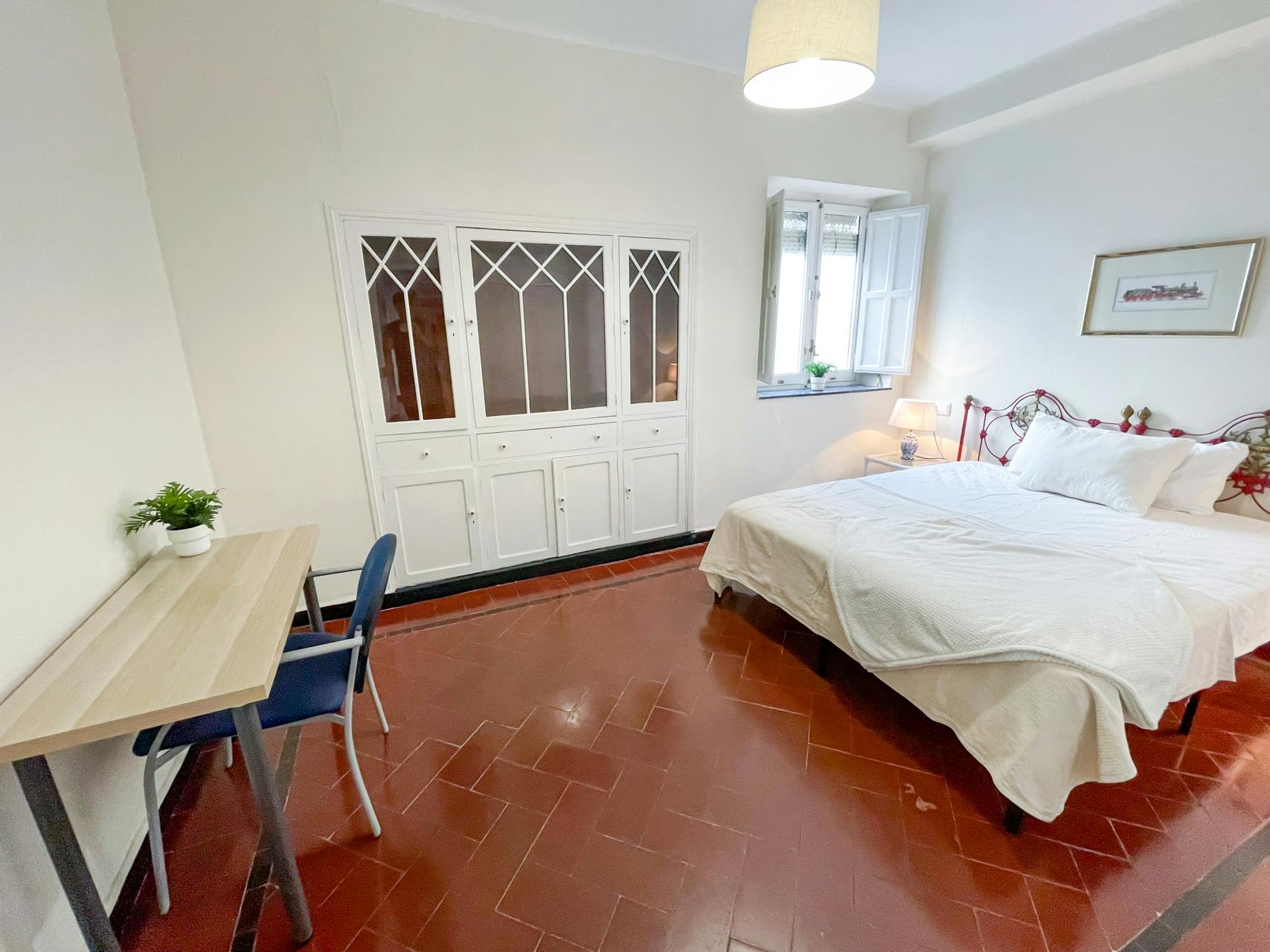 Single room Sevilla, 1 bed, 15m² — photo 10