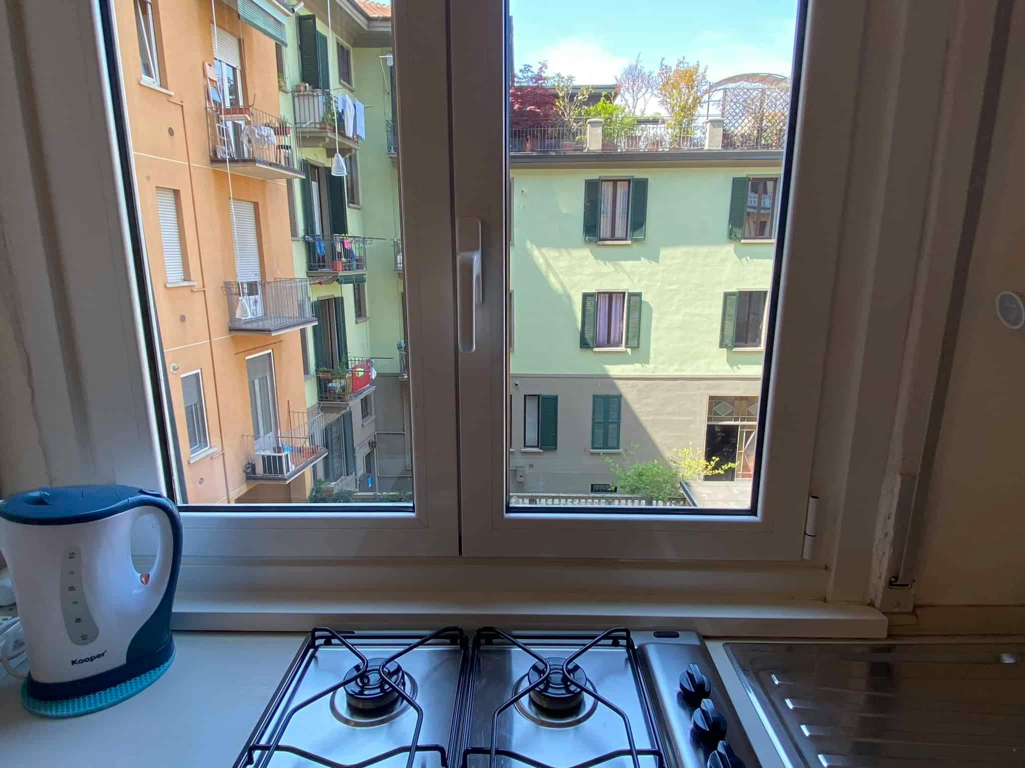 Apartment Milan, 1 bed — photo 6