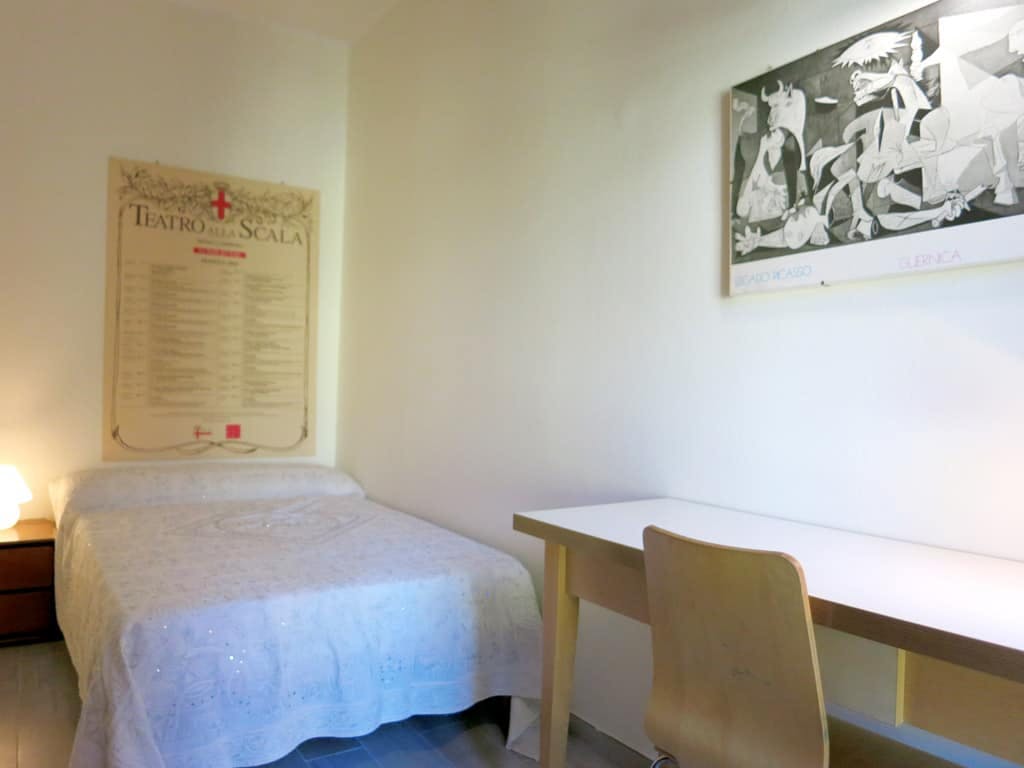 Apartment Milan, 1 bed — photo 7