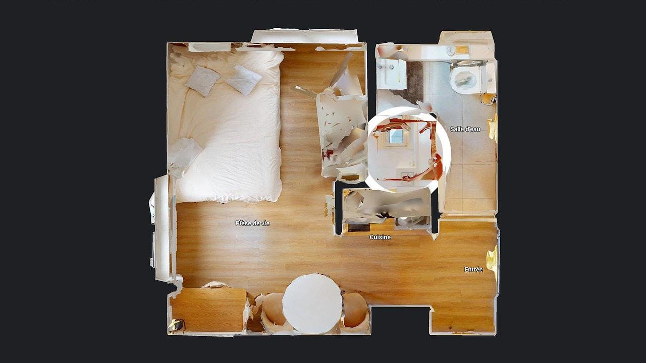 preview gallery tile