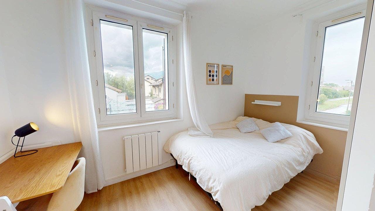 Rue Louis Armand, Ambilly preview