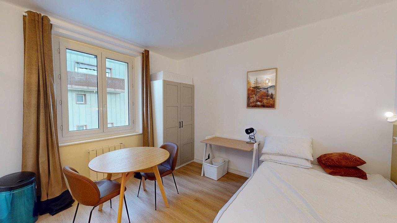 Rue Louis Armand, Ambilly preview