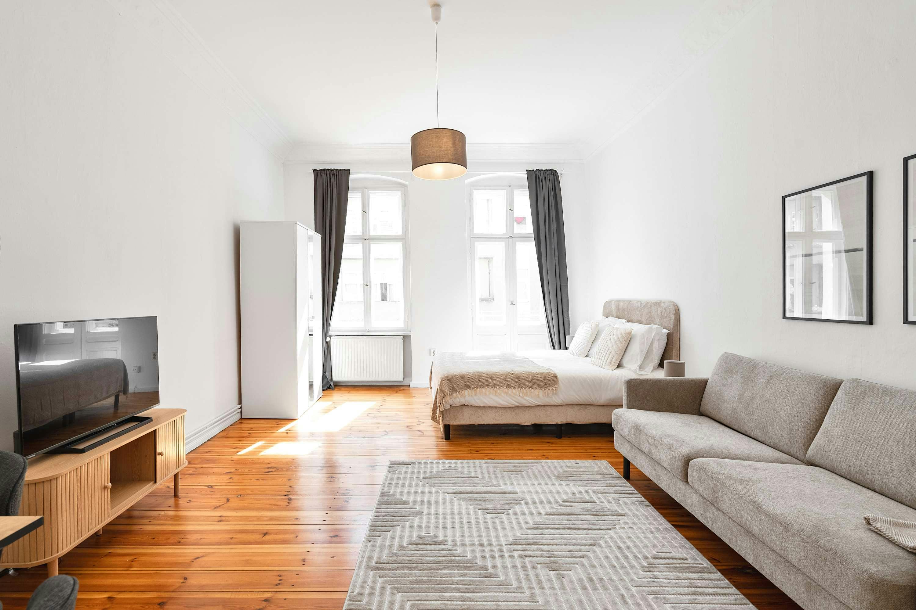Apartment Berlin — photo 7