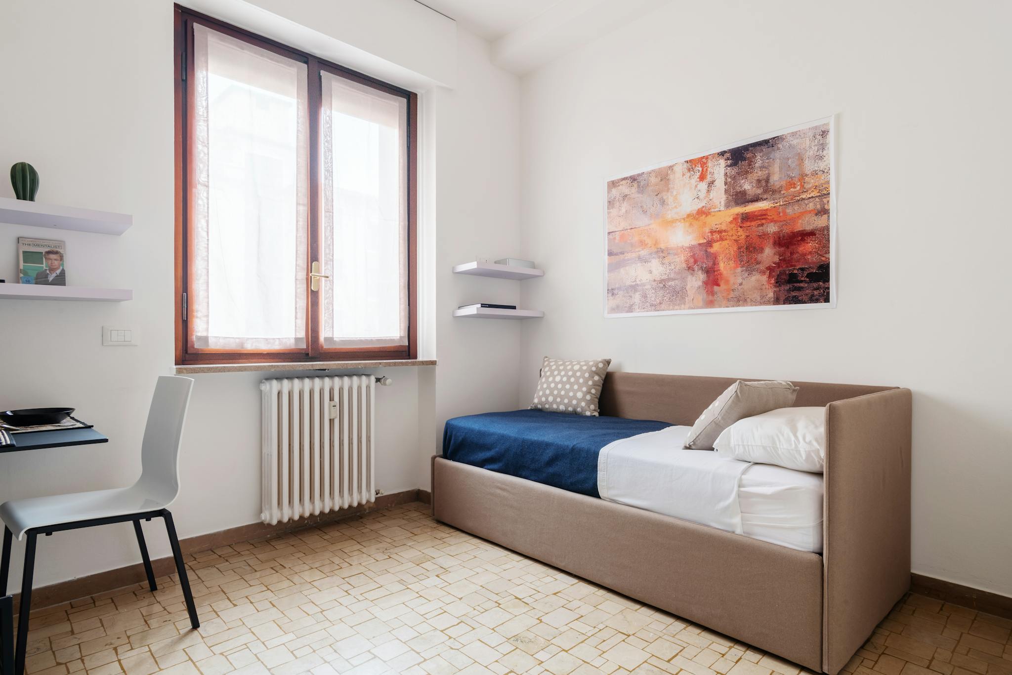 Via Risorgimento, Sesto San Giovanni preview