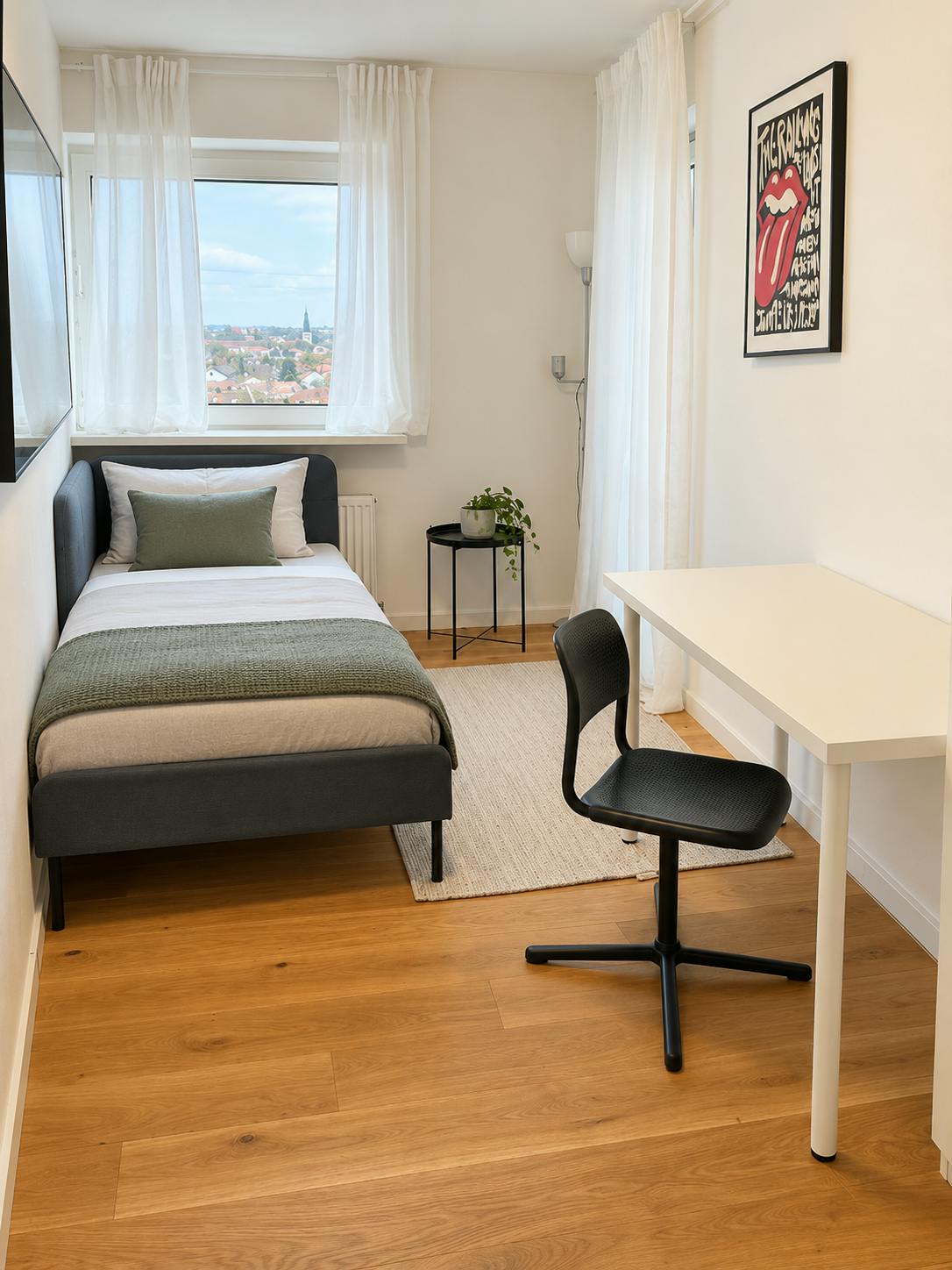 Stanza privata in affitto a 750 € al mese a Munich, Radolfzeller Straße