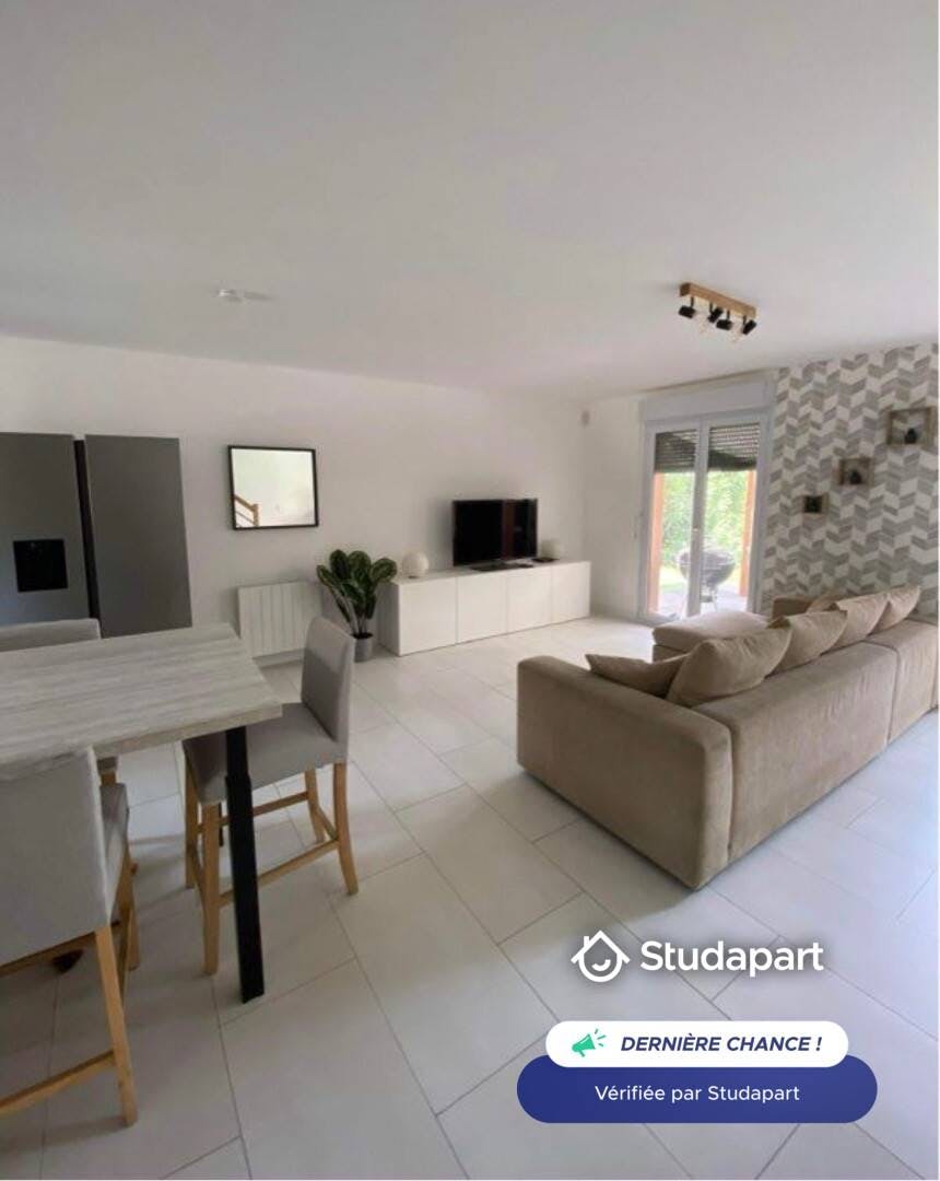 House for rent on Route de Morières, Avignon